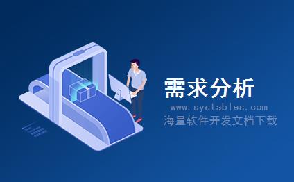 表结构 - FCLM_BAMPHRIPR - 存储银行帐户附件:超链接关系的属性 - SAP S/4 HANA 企业管理软件与解决方案数据库表结构设计文档 表结构 - FCLM_BAMPHRIPR - 存储银行帐户附件:超链接关系的属性 - SAP S/4 HANA 企业管理软件与解决方案数据库表结构设计文档